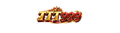 TTT999 — logo banner resmi Indonesia